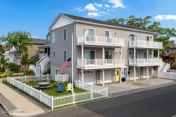 1312 Berkeley Lane #A, Seaside Park, NJ 08752