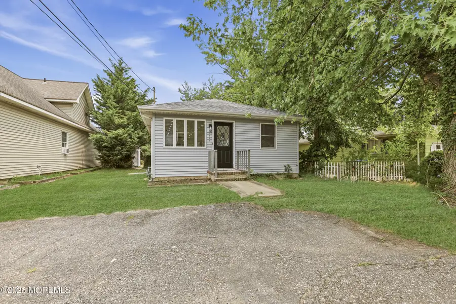 1622 Abbott Avenue, Toms River, NJ 08753 - #3