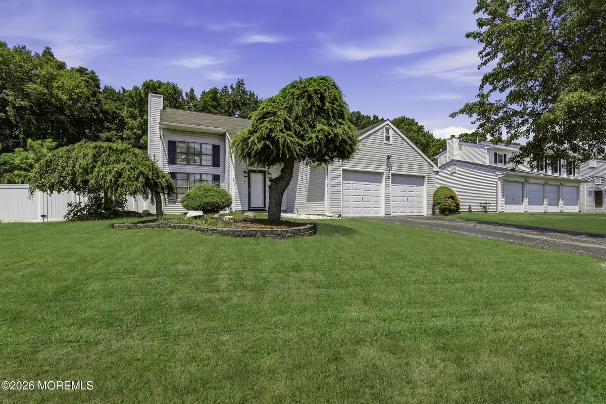 8 Snowdrift Lane, Howell, NJ 07731 - #1