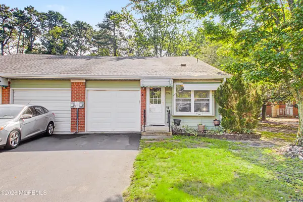 971 B Constitution Boulevard, Whiting, NJ 08759