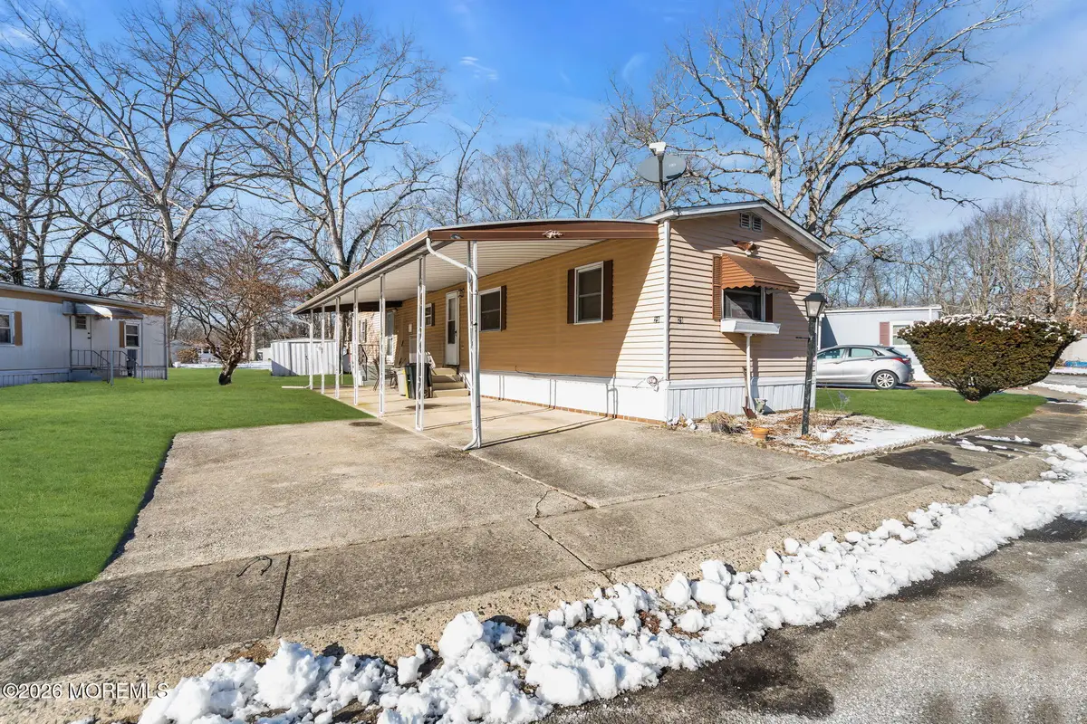29 Cathy Court, Jackson, NJ 08527 - #1