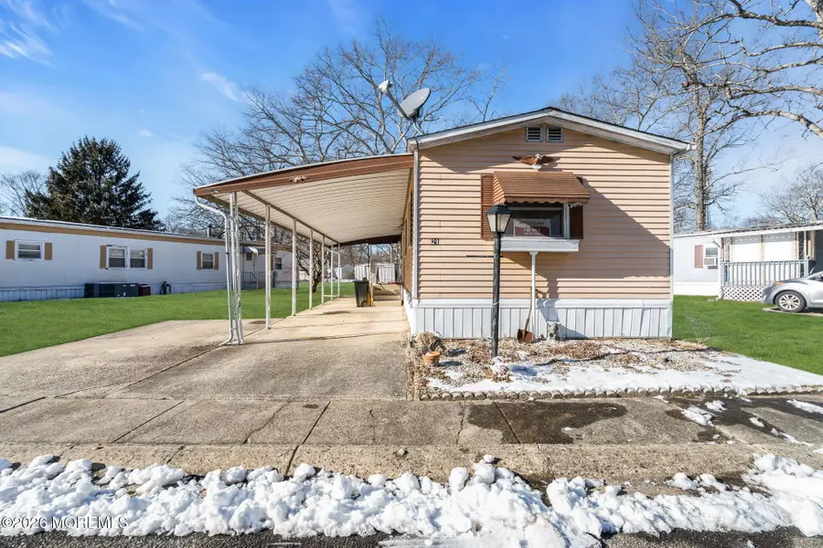 29 Cathy Court, Jackson, NJ 08527 - #2