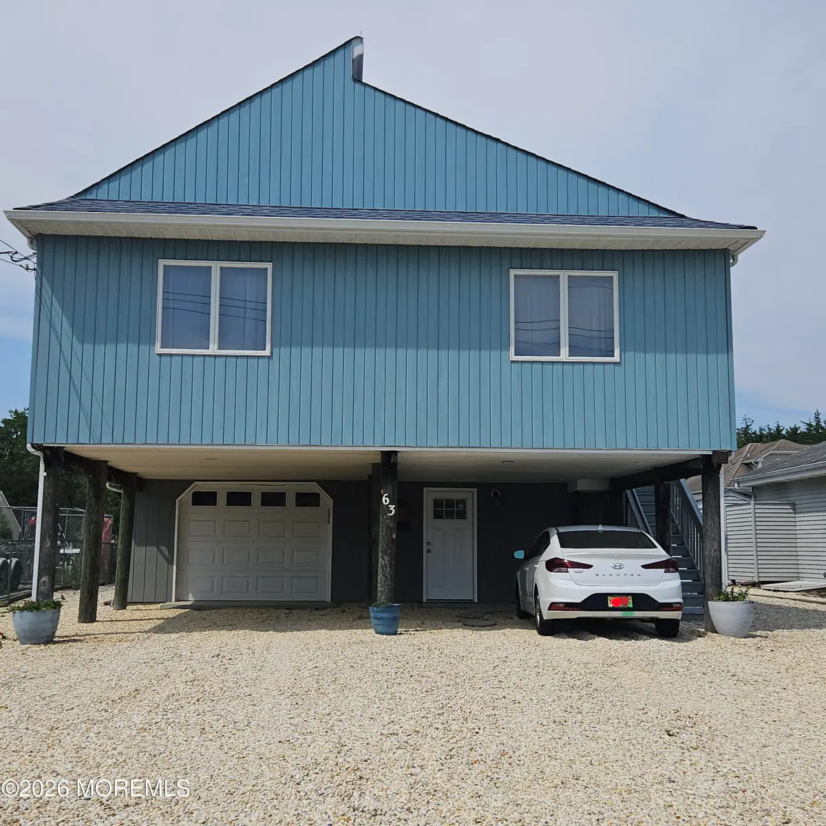 63 Cedar Run Road, Bayville, NJ 08721 - #1