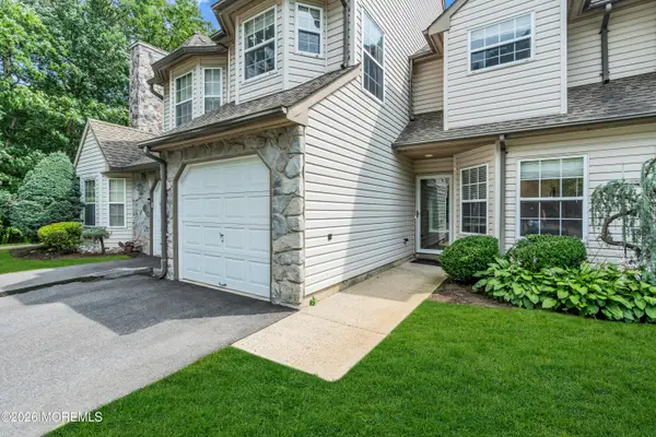 4205 Norma Place #4205, Toms River, NJ 08755