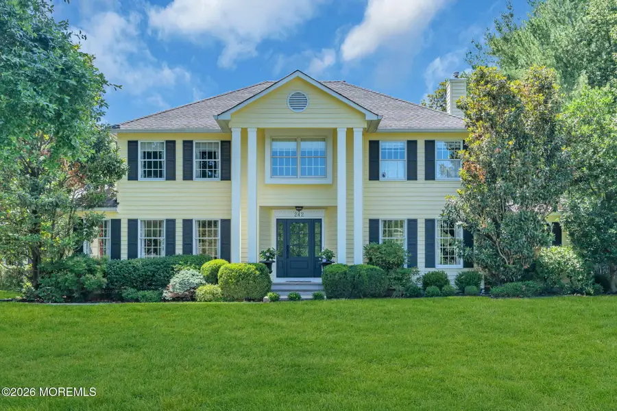 242 Williamsburg Drive, Shrewsbury, NJ 07702 - #3