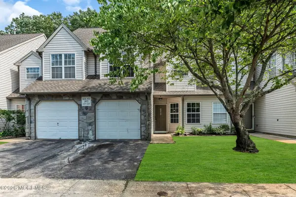 3303 Pepperbush Court #3303, Toms River, NJ 08755