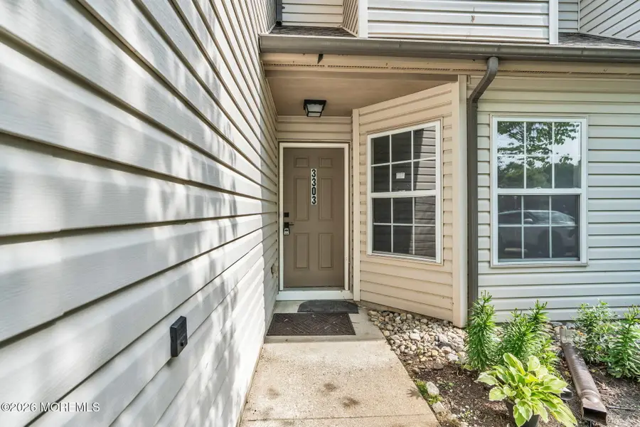 3303 Pepperbush Court #3303, Toms River, NJ 08755 - #2