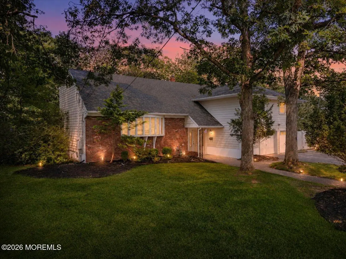 15 Moraine Road, Edison, NJ 08820 - #1
