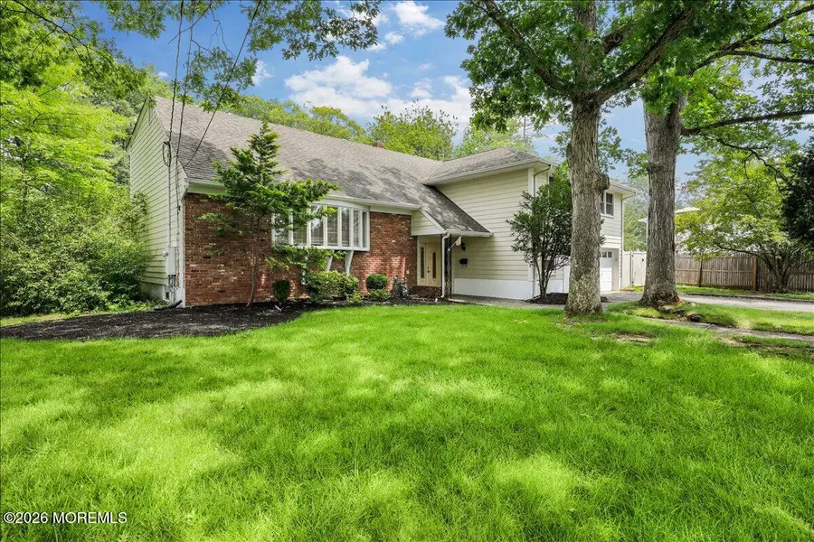 15 Moraine Road, Edison, NJ 08820 - #2