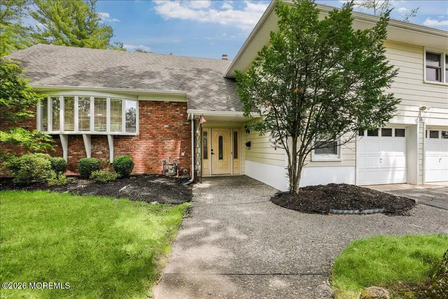 15 Moraine Road, Edison, NJ 08820 - #3