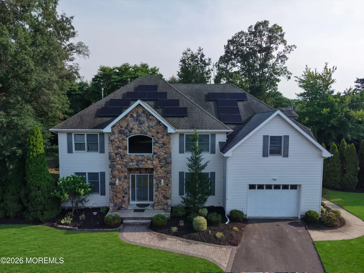 3 Crosby Lane, Port Monmouth, NJ 07758 - #1