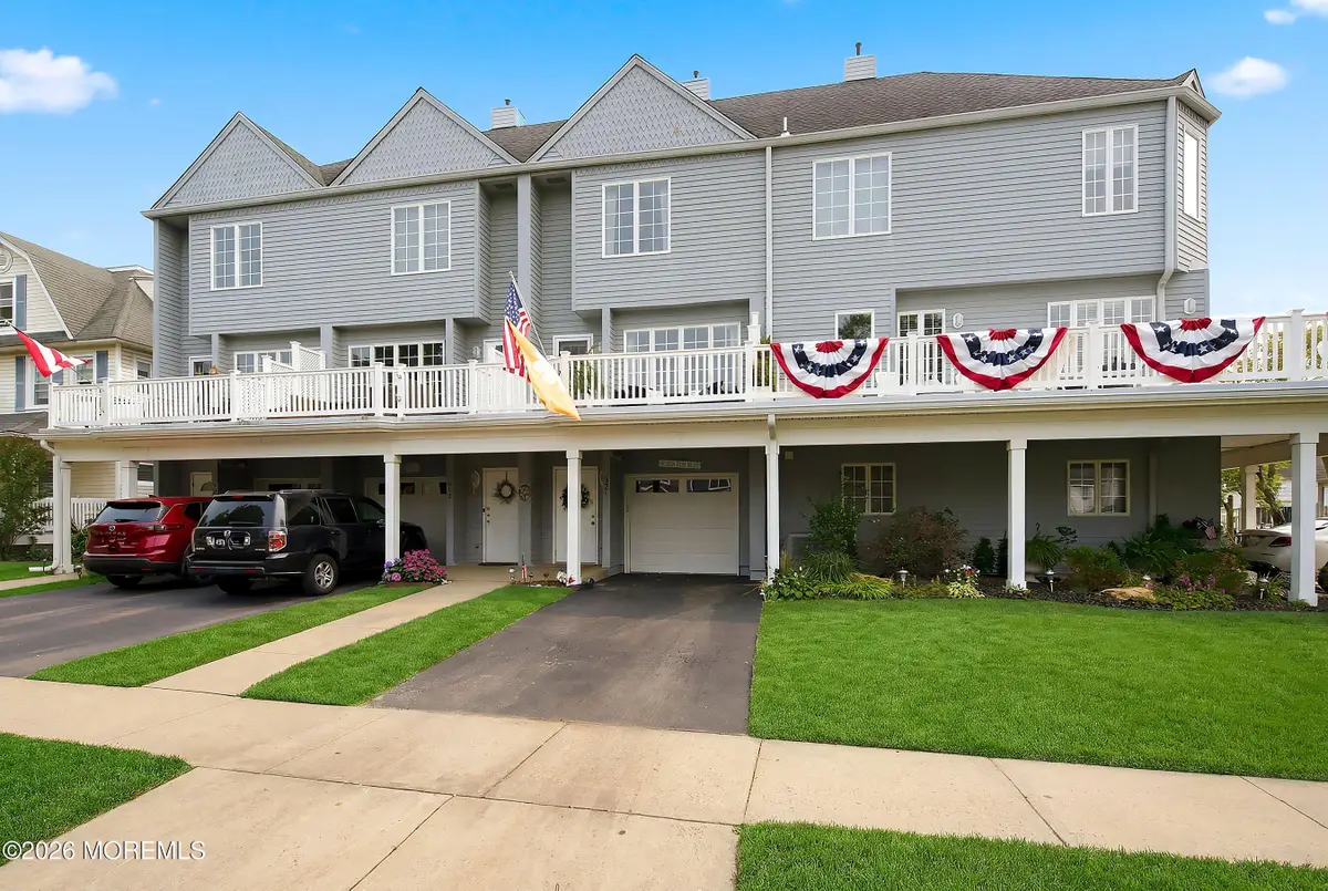 221 Lareine Avenue #1, Bradley Beach, NJ 07720 - #1
