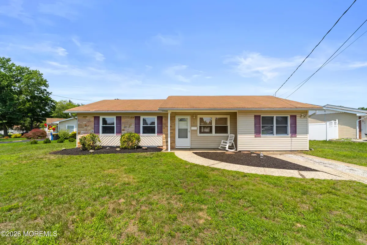 5 Forest Park Terrace, Monroe, NJ 08831 - #1