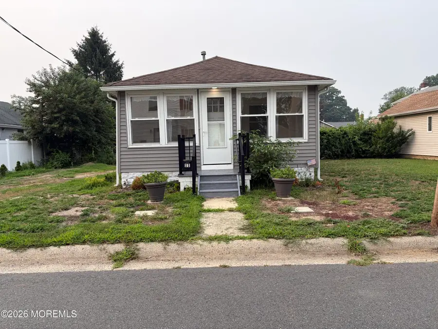11 Cedar Avenue, North Middletown, NJ 07748 - #2