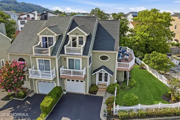 102 Marina Bay Court, Highlands, NJ 07732