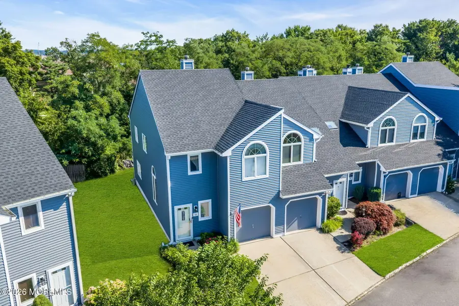 53 Shore Drive, Long Branch, NJ 07740 - #2
