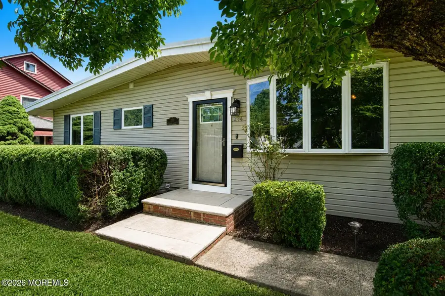 234 Parkview Terrace, Lincroft, NJ 07738 - #3