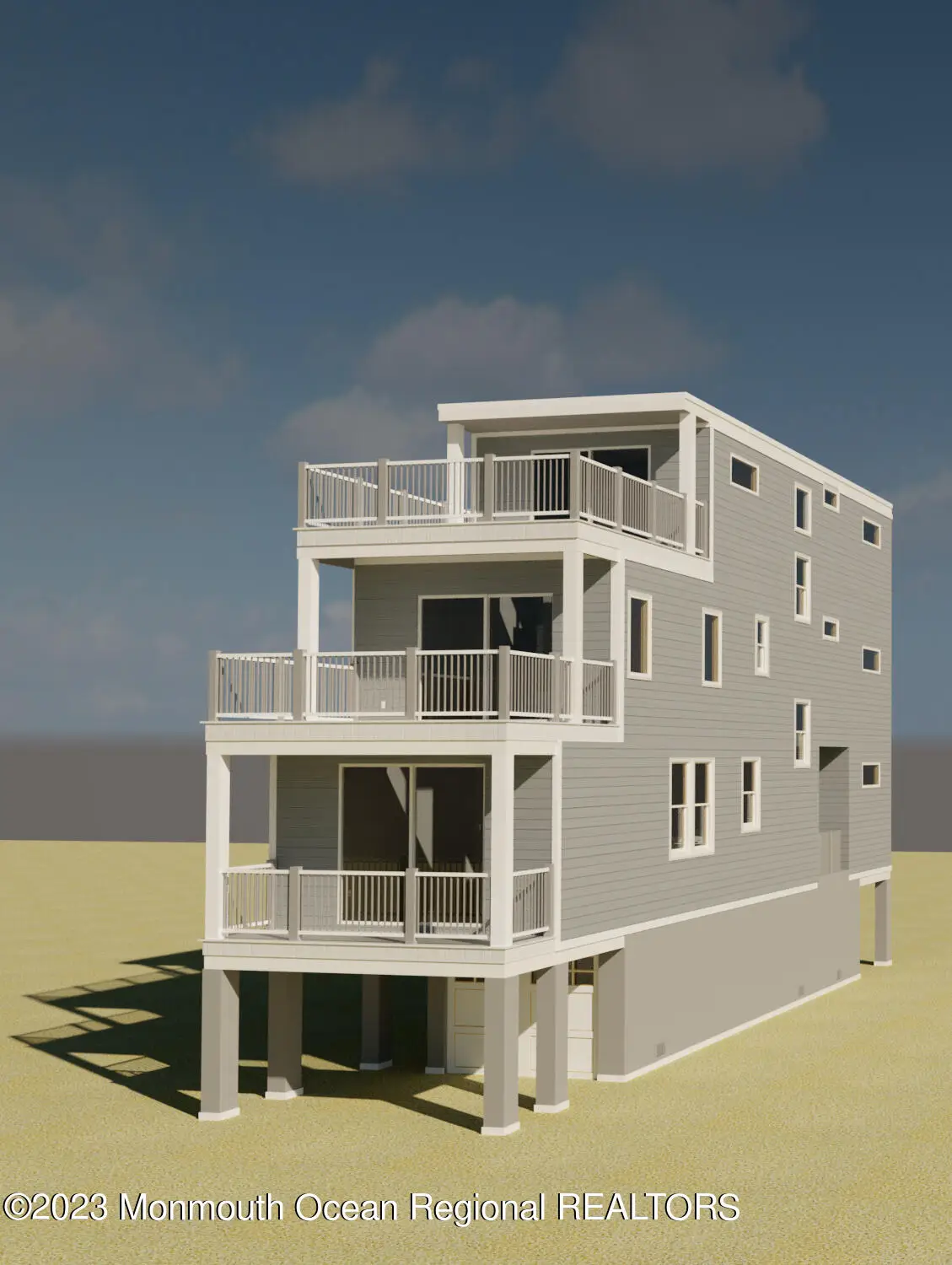 57 Hamilton Avenue, Seaside Heights, NJ 08751 - #1
