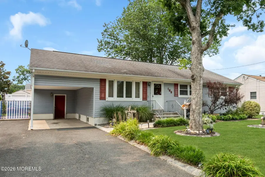 109 Redwood Place, Brick, NJ 08724 - #3