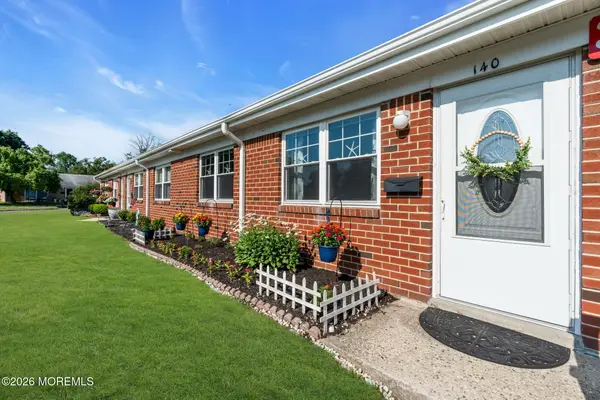 140 Skyline Drive, Brick, NJ 08724