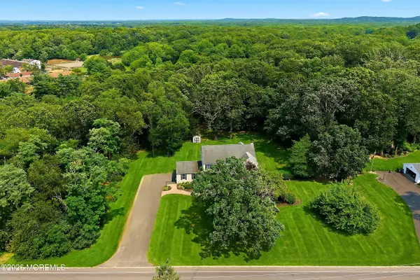 141 Five Points Road, Colts Neck, NJ 07722