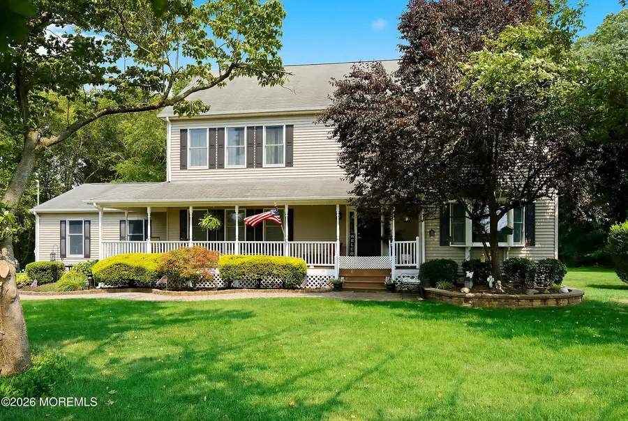 141 Five Points Road, Colts Neck, NJ 07722 - #3