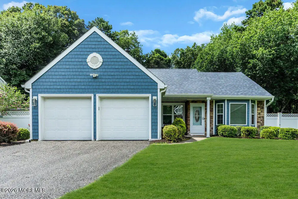 9 Vixen Place, Tinton Falls, NJ 07753 - #1