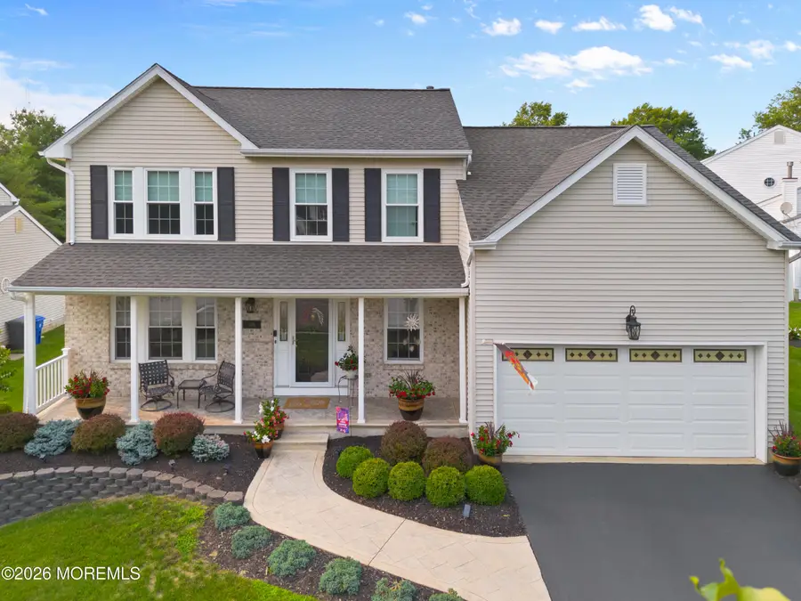 1076 White Oak Court, Toms River, NJ 08753 - #2