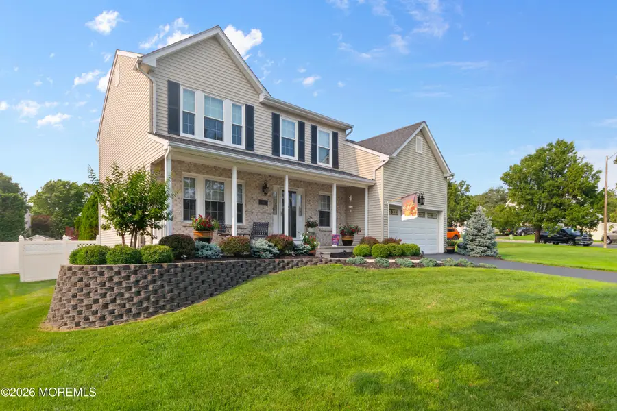 1076 White Oak Court, Toms River, NJ 08753 - #3