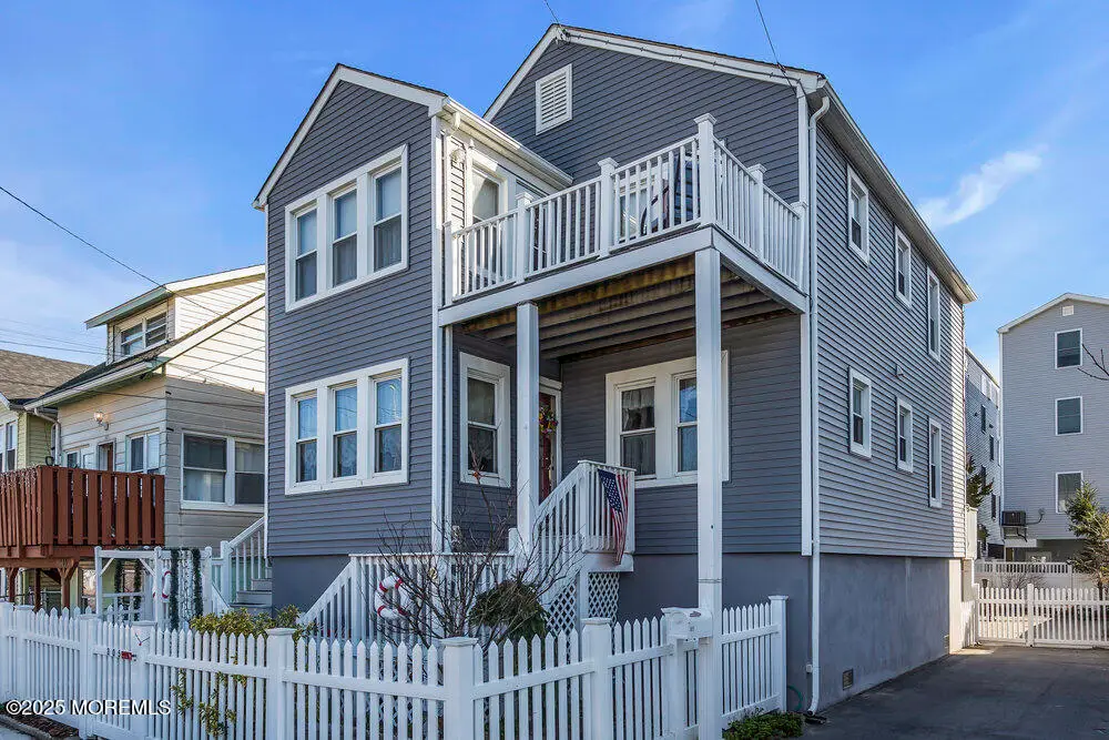 305 Hamilton Avenue, Seaside Heights, NJ 08751 - #1