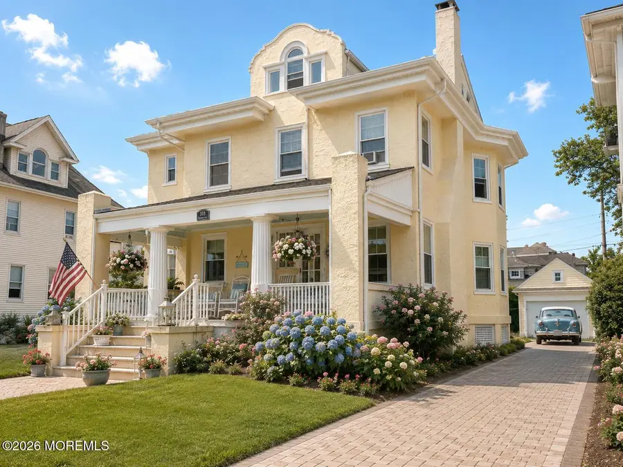 315 Allen Avenue, Allenhurst, NJ 07711 - #2