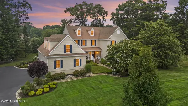 4 Breckenridge Court, Freehold, NJ 07728