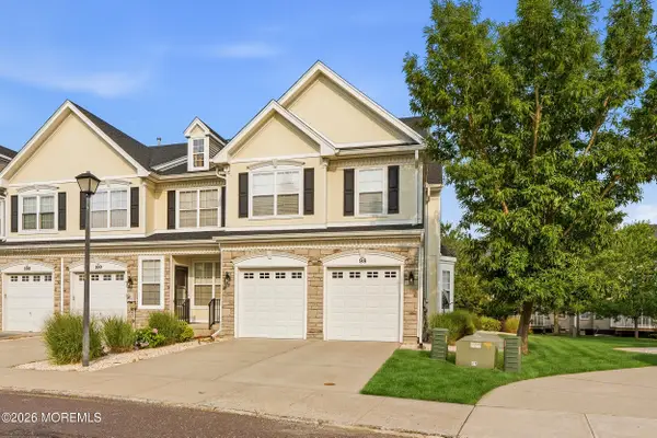 98 Brookfield Drive, Jackson, NJ 08527