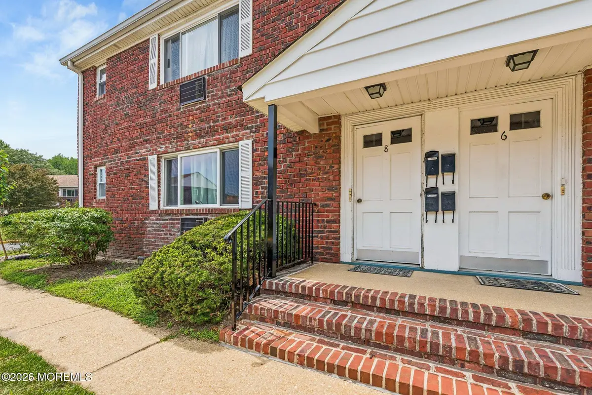 8 Juniper Lane #A, Eatontown, NJ 07724 - #1