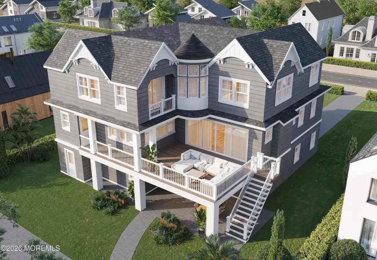 665 Bancroft Road, Brick, NJ 08724 - #1