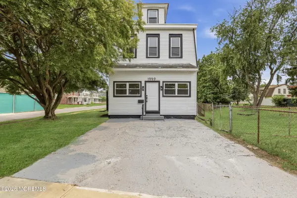 1999 Greenwood Avenue, Trenton, NJ 08609