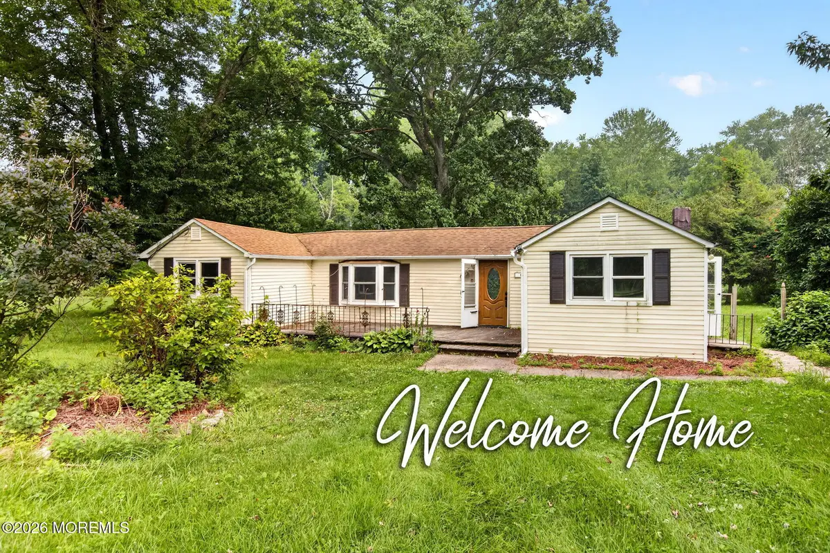 18 Dogwood Road, Blairstown, NJ 07825 - #1
