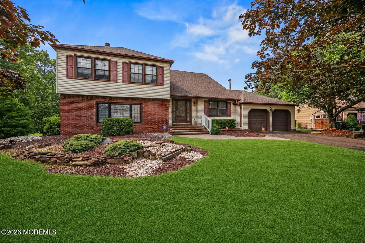 24 Cannonade Drive, Marlboro, NJ 07726 - #1