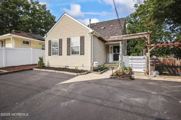 522 Center Street, Forked River, NJ 08731