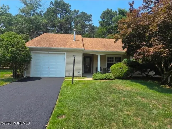 5 Brookdale Court, Forked River, NJ 08731