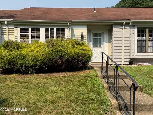 442C Dartmoor Way, Manchester, NJ 08759
