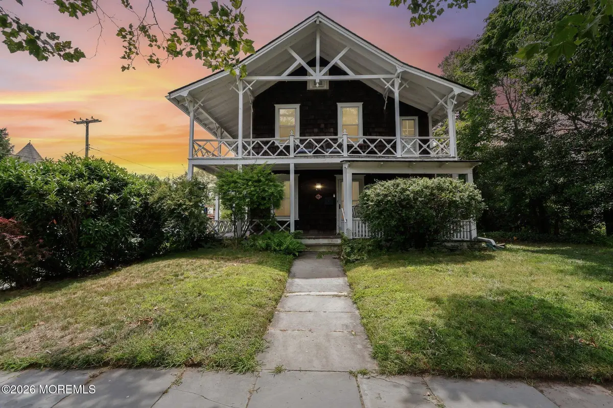 601 6th Avenue, Belmar, NJ 07719 - #1