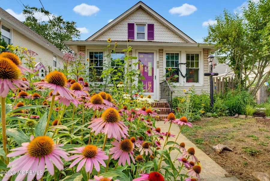 36 Tower Hill Avenue, Red Bank, NJ 07701 - #3