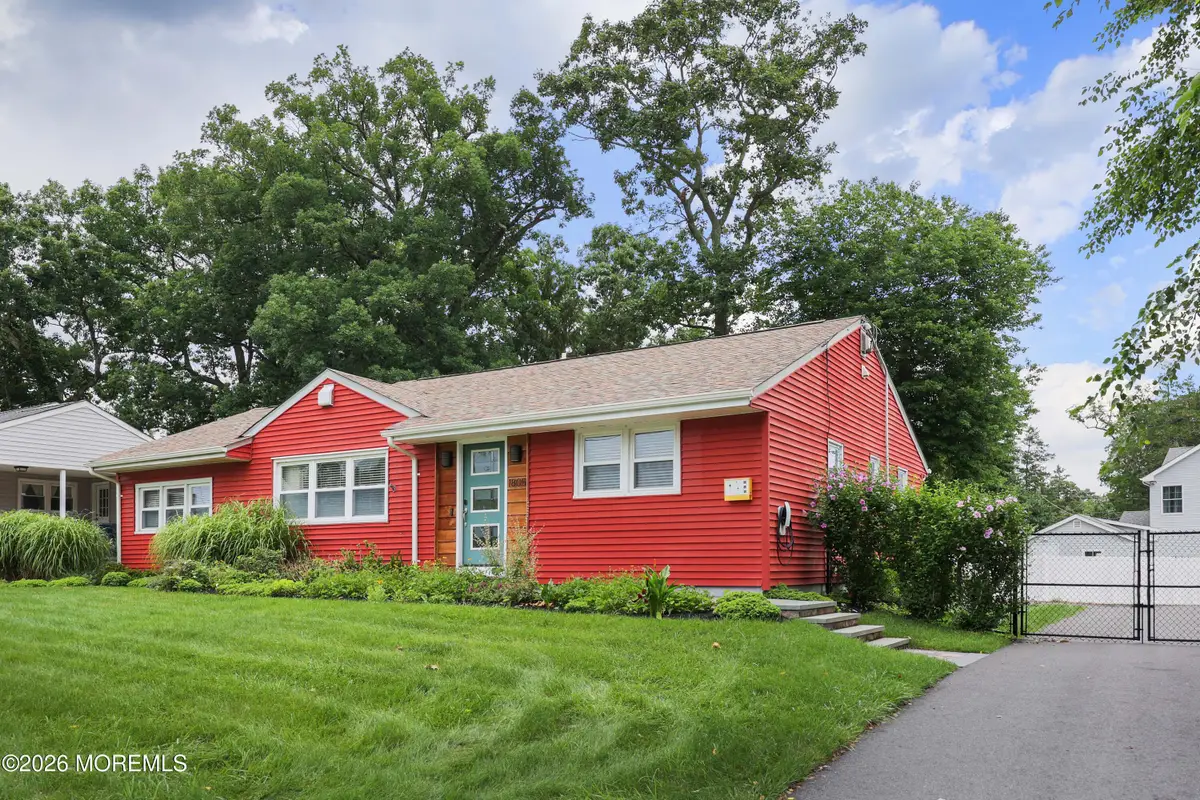 1805 Bryan Avenue, Wanamassa, NJ 07712 - #1