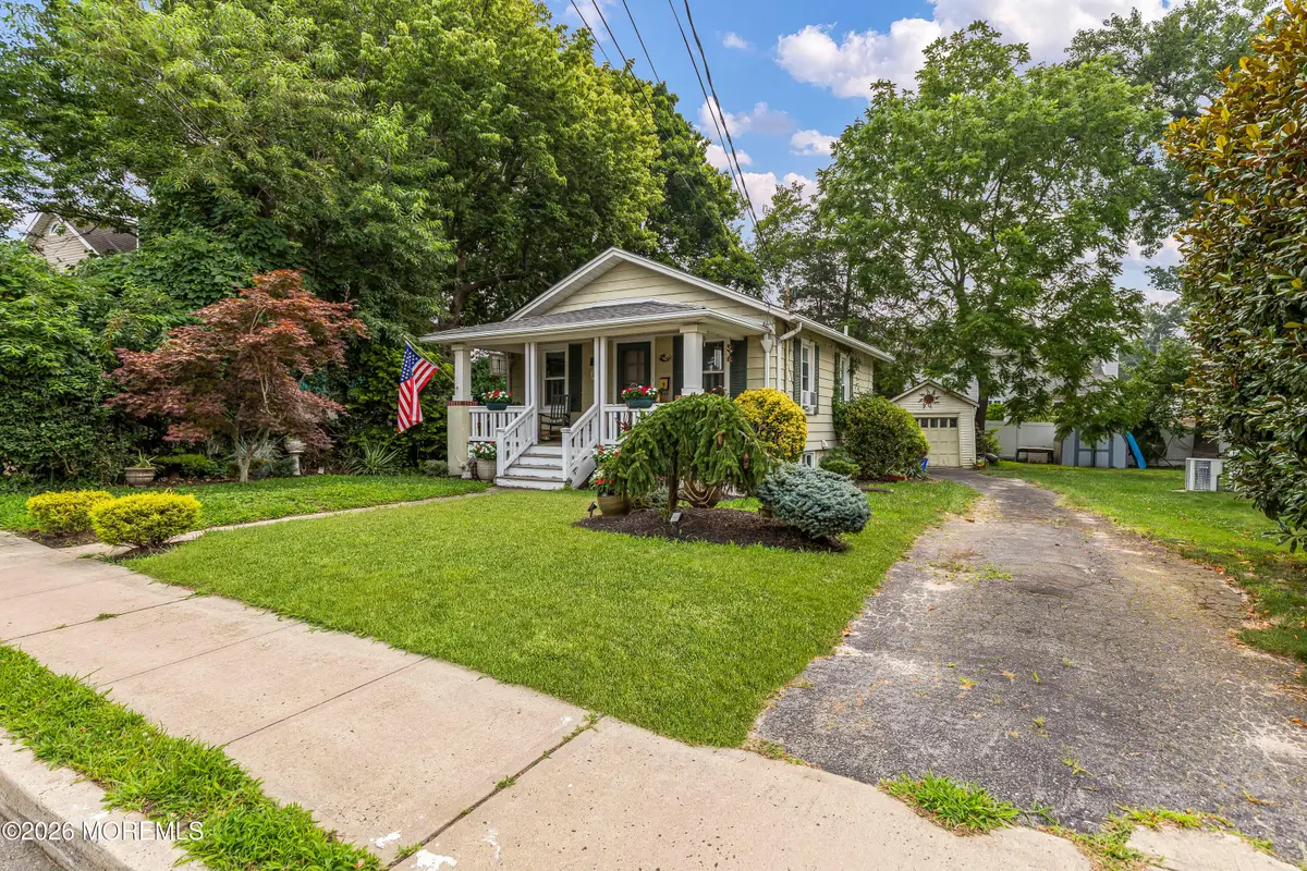 74 Neptune Avenue, Neptune City, NJ 07753 - #1