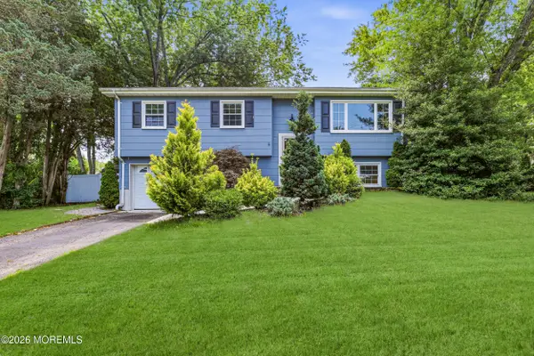 5 Dogwood Drive, Jackson, NJ 08527