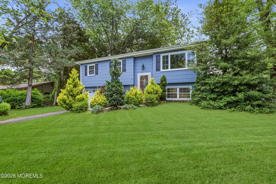 5 Dogwood Drive, Jackson, NJ 08527 - #2