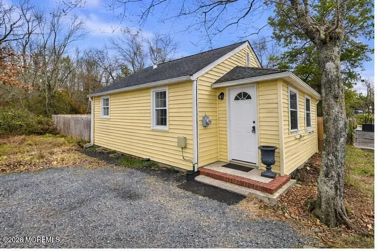 466 Stagecoach Road, Millstone, NJ 08510 - #1