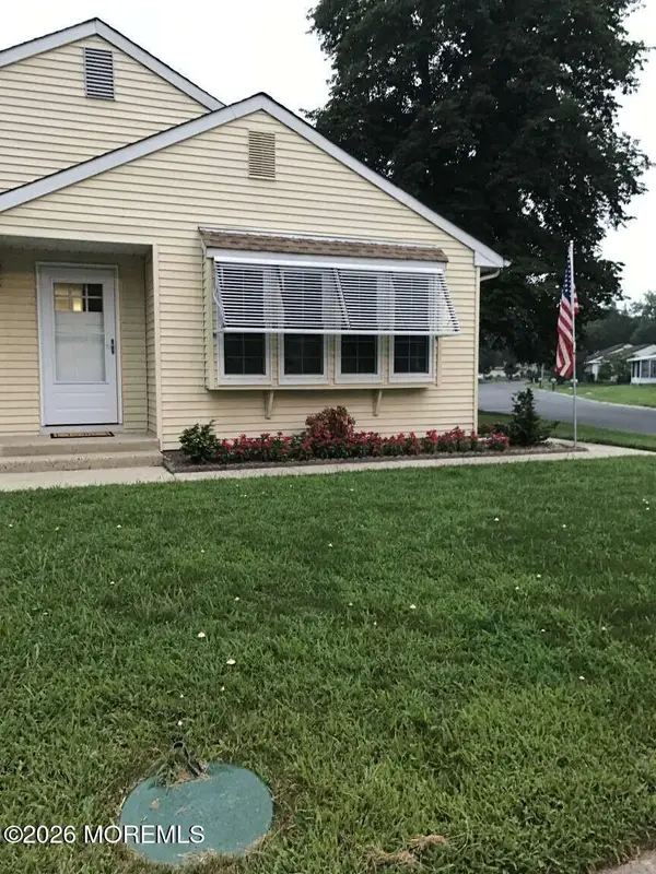 1 Mill Road #64, Manchester, NJ 08759