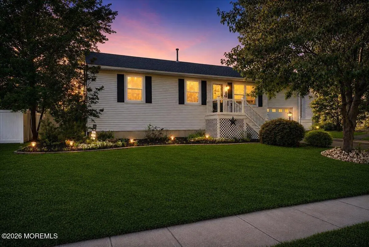 636 Monmouth Avenue, Port Monmouth, NJ 07758 - #1